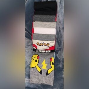 POKEMON SOCKS